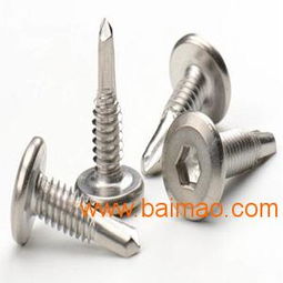 強星不銹鋼內六角平頭鉆尾自攻螺絲,強星不銹鋼內六角平頭鉆尾自攻螺絲生產廠家,強星不銹鋼內六角平頭鉆尾自攻螺絲價格