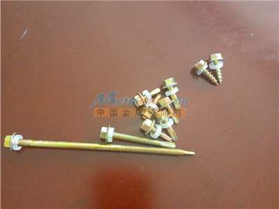 中國六角頭鉆尾螺絲 邯鄲專業的六角鉆尾螺絲推薦