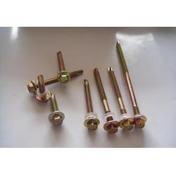 成都鉆尾螺栓與順源廠家 沉頭鉆尾螺栓的應(yīng)用與優(yōu)勢