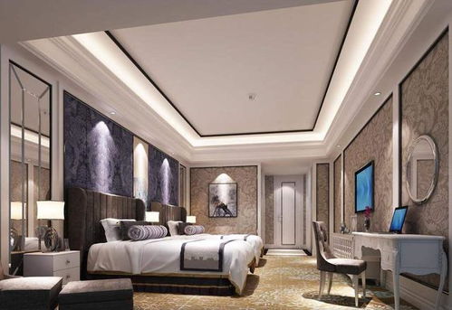 廣西酒店裝修設(shè)計(jì)預(yù)算編制要點(diǎn)及鉆尾自轉(zhuǎn)螺絲的應(yīng)用指南