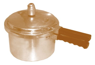 第一口國產(chǎn)壓力鍋 新中國生活變革的縮影與鉆尾自轉(zhuǎn)螺絲的巧思